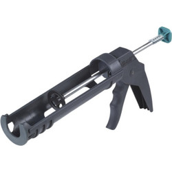 Πιστόλι Σιλικόνης Ανοικτού Τύπου 225mm MG 100 4351000 Wolfcraft