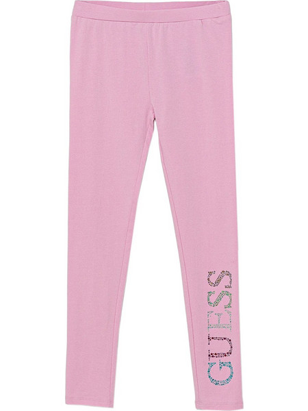 GUESS ΠΑΙΔΙΚΟ ΚΟΛΑΝ ΚΟΡΙΤΣΙ J4GB10J1314-G66G (G66G/DREAMERS PINK)