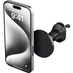 iOttie iTap 3 MagSafe Air Vent Mount with Magnetic Ring Adapter