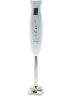 Sogo BAT-SS-14210 Ραβδομπλέντερ 200W