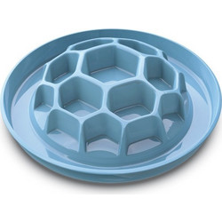 Πιάτο Καλής Πέψης Georplast Honey 32x32x6cm