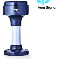 ΒΑΣΗ ΣΤΗΡΙΞΗΣ ΟΡΙΖΟΝΤΙΑ 250mm ΓΙΑ ΦΑΡΟ LED Φ60 YMR AUER