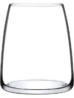 Espiel Ποτήρι Κρασιού Γυάλινο Pinot 495ml SP420332G4