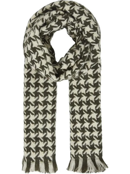 Ichi Κασκόλ Iavanja 20117196-190414/Beige