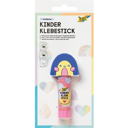 Κόλλα Stick Rainbow, 10gr