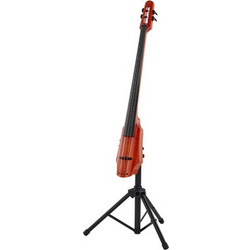NS Design WAV4c Cello Amberburst