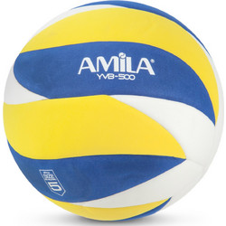 Amila Μπάλα Volley N.5 41682 (YVB-500)