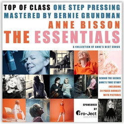ProJect - Anne Bisson - The Essentials - Limited Edition - 3.000 Copies