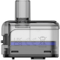 Innokin Coolfire P60 Cartridge 4ml (PACK OF 1) Default Title