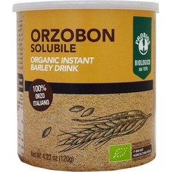 Probios Orzobon Υποκατάστατο Καφέ Αλεσμένο 120gr