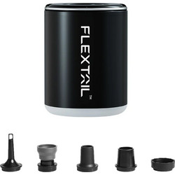 Flextail - Tiny Pump 2x Black
