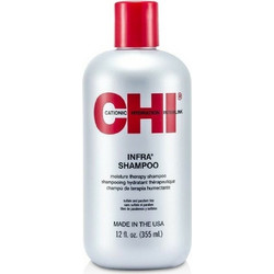 Chi Infra Σαμπουάν για Ξηρά & Ταλαιπωρημένα Μαλλιά 355ml