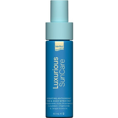 InterMed Luxurious Sun Care Hydrating Antioxidant After Sun Spray Προσώπου & Σώματος 50ml