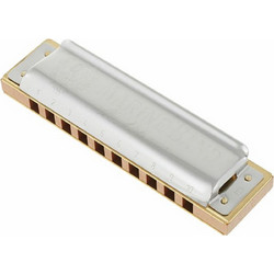 HOHNER Marine Band 1896 Classic Φυσαρμόνικα Ρε (D) Ματζόρε
