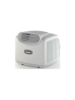 Olimpia Splendid Issimo 2 Φορητό Κλιματιστικό Ψύξης 12000 BTU