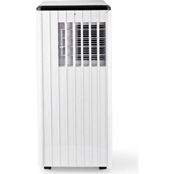 Nedis SmartLife 3-in-1 NEDWIFIACMB3WT9 Φορητό Κλιματιστικό Ψύξης Θέρμανσης 9000 BTU με WiFi