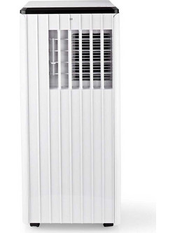 Nedis SmartLife 3-in-1 NEDWIFIACMB3WT9 Φορητό Κλιματιστικό Ψύξης Θέρμανσης 9000 BTU με WiFi
