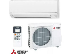 Mitsubishi Electric MSZ/MUZ-BT35VG Κλιματιστικό 12000 BTU A++/A+++