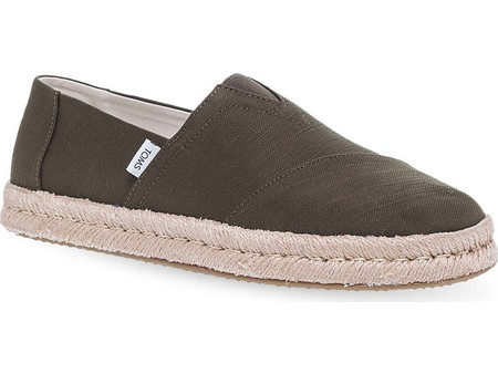 Ανδρικές Εσπαντρίγιες Toms 10019899