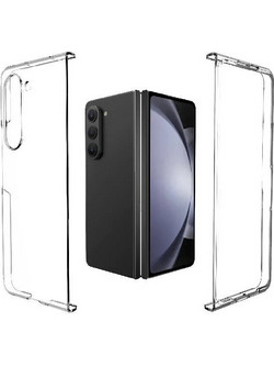 ESR Classic Clear Case Lite - Galaxy Z Fold 5 - Διάφανο