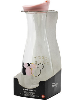 Mickey Glass Carafe 900 ml