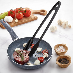 Tongs Davet10 Black