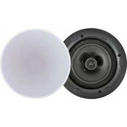 Adastra LP6V Ηχείο Οροφής 50W Λευκό