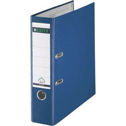 Leitz Κλασέρ Αρχειοθέτησης 8/ 32 Blue (10105035) (LEI10105035BL)