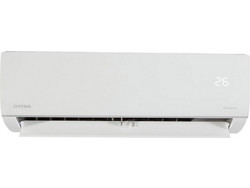 Pitsos Ιόλη Eco Silence P1ZAI2481W/P1ZAO2481W Κλιματιστικό Inverter 24000 BTU A++/A+++ με Ιονιστή και Wi-Fi