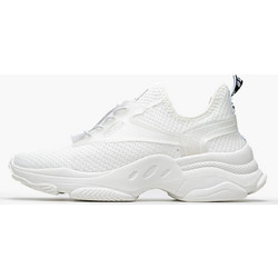 Steve Madden Match-E Γυναικεία Sneakers Chunky Εκρού SM19000020-04004-11E