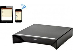 Definitive Technology W AMP Ολοκληρωμένος Ενισχυτής Hi-Fi 2.0 150W/4Ω
