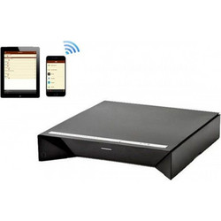 Definitive Technology W AMP Ολοκληρωμένος Ενισχυτής Hi-Fi 2.0 150W/4Ω