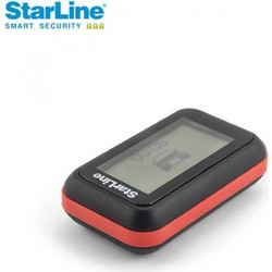 StarLine Star LCD