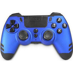 Steelplay MetalTech Wireless Controller Blue
