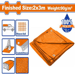 Wadfow 2m x 3m 90gr/m2 WTQ0923