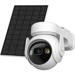 Imou IPC-K9ECP-3T0WE/FSP12-TYPEC IP Κάμερα Ασφαλείας Wi-Fi 3MP Full HD+ Αδιάβροχη Μπαταρίας με Ηλιακό Πάνελ & Αμφίδρομη Επικοινωνία