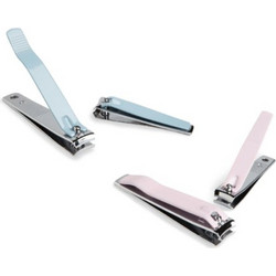 IDC Institute Nail Clipper Set (80079)