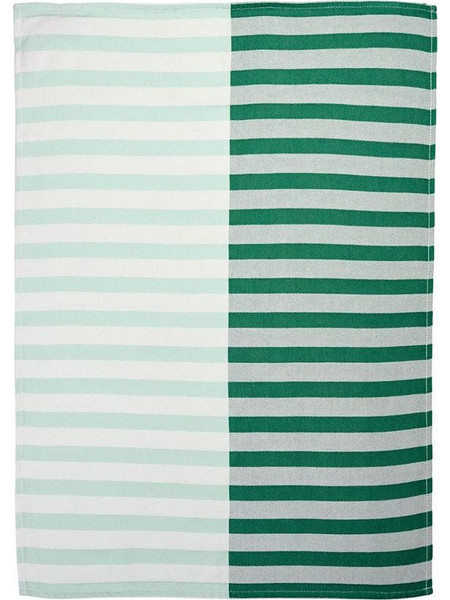 Ποτηρόπανο Kitchen Towels 37851065 Green Asa Selection Βαμβάκι