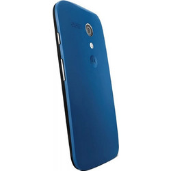 Moto G New SHELL ASMXTDRRB-MLTI0A R.Blue