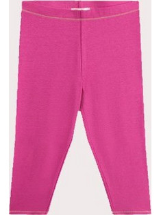 Παιδικό Κολάν για Κορίτσια Capri Pink ΡΟΖ