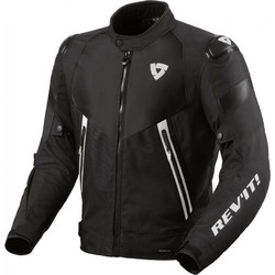 Rev'IT Control H2O Black / White