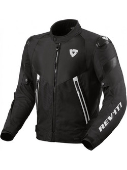 Rev'IT Control H2O Black / White
