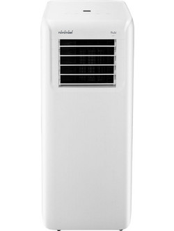 Toyotomi TPAC-09C Φορητό Κλιματιστικό Ψύξης 9000 BTU με WiFi