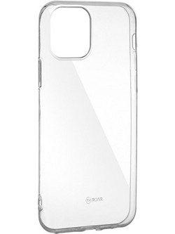 Roar Jelly Cover Clear (Xiaomi Redmi Note 14 5G)
