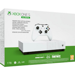 Microsoft Xbox One S 1TB