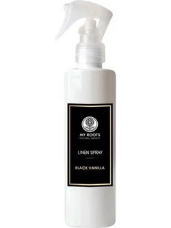 My Roots Delecious Black Vanilla Liner Spray 200ml