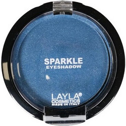 Layla Sparkle Eyeshadow 13