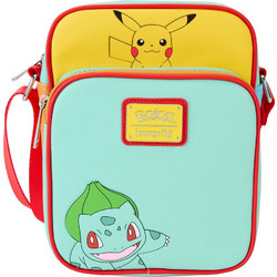 Pokemon by Loungefly Crossbody