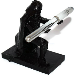 ΜΟΛΥΒΟΘΗΚΗ "DARTH VADER"