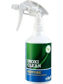ΚΑΘΑΡΙΣΤΙΚΟ ΣΥΝΤΗΡΗΣΗΣ RESTORE 500ml